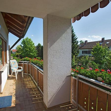 Ferienwohnungen Rosenstrasse Лангенарген Екстер'єр фото